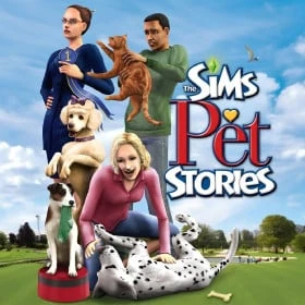 The Sims: Pet Stories