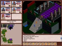 Nethergate: Resurrection Screenshots