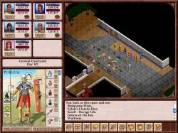 Nethergate: Resurrection Screenshots