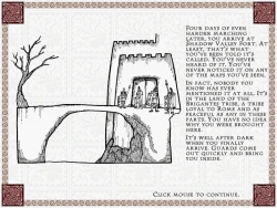 Nethergate: Resurrection Screenshots