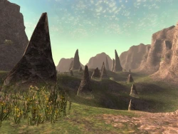 Final Fantasy XI: Wings of the Goddess Screenshots