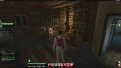 Скриншот к игре The Secret World