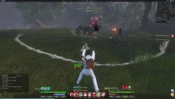 Скриншот к игре The Secret World