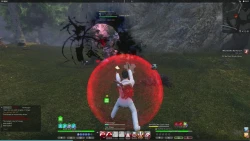 Скриншот к игре The Secret World