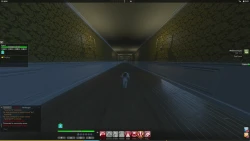 Скриншот к игре The Secret World