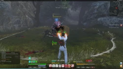 Скриншот к игре The Secret World