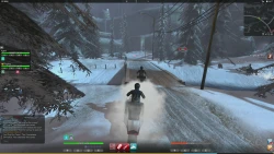 Скриншот к игре The Secret World