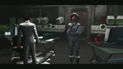 Скриншот к игре The Secret World
