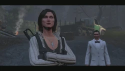 Скриншот к игре The Secret World