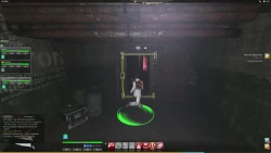 Скриншот к игре The Secret World