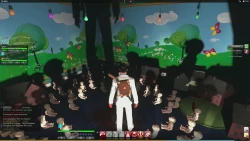 Скриншот к игре The Secret World
