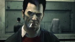 Скриншот к игре The Secret World