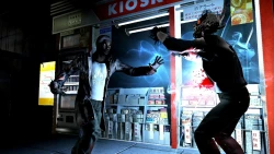 Скриншот к игре The Secret World