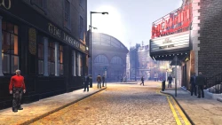 Скриншот к игре The Secret World