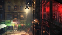 Скриншот к игре The Secret World