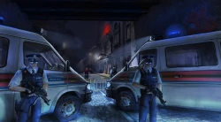 Скриншот к игре The Secret World