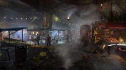 Скриншот к игре The Secret World