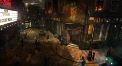 Скриншот к игре The Secret World