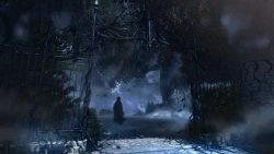 Скриншот к игре The Secret World