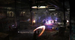 Скриншот к игре The Secret World