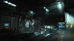 Скриншот к игре The Secret World