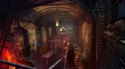 Скриншот к игре The Secret World