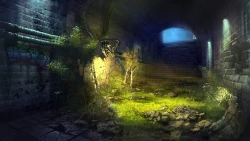 Скриншот к игре The Secret World