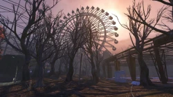 Скриншот к игре The Secret World