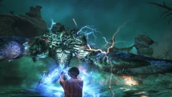 Скриншот к игре The Secret World