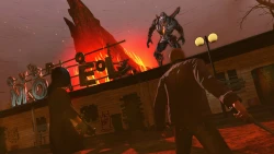Скриншот к игре The Secret World
