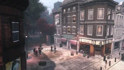 Скриншот к игре The Secret World