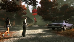 Скриншот к игре The Secret World