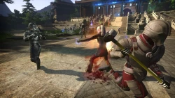 Скриншот к игре The Secret World