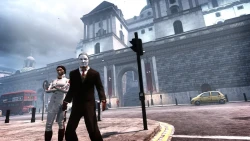 Скриншот к игре The Secret World