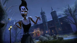 Скриншот к игре The Secret World