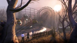 Скриншот к игре The Secret World