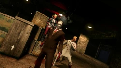 Скриншот к игре The Secret World