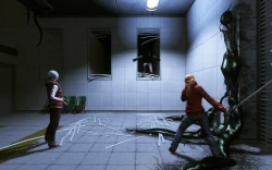 Скриншот к игре The Secret World