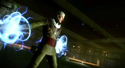 Скриншот к игре The Secret World