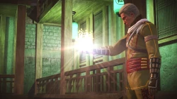 Скриншот к игре The Secret World