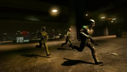 Скриншот к игре The Secret World