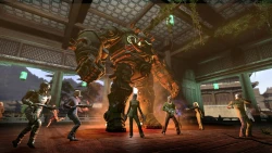 Скриншот к игре The Secret World