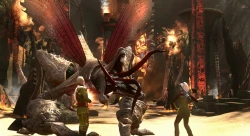 Скриншот к игре The Secret World