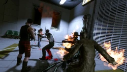 Скриншот к игре The Secret World