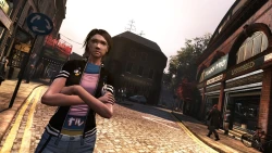 Скриншот к игре The Secret World