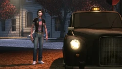Скриншот к игре The Secret World