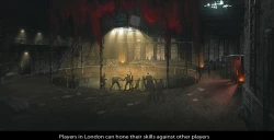 Скриншот к игре The Secret World