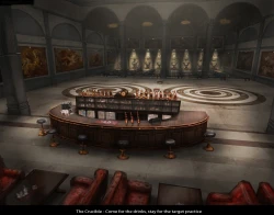 Скриншот к игре The Secret World