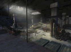 Скриншот к игре The Secret World