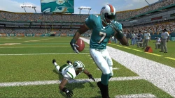 Madden NFL 08 Screenshots